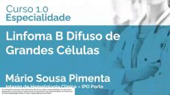 Linfoma B Difuso de Grandes Células