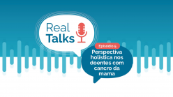 Perspectiva holística nos doentes com cancro da mama