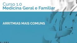 Arritmias mais comuns