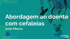  Abordagem ao doente com cefaleias