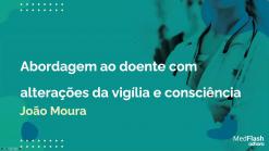 Coma e alterações da vigília e estado de consciência