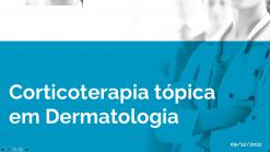 Corticoterapia