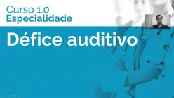 Défice auditivo