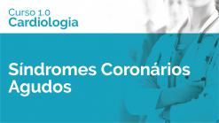 Síndromes Coronários Agudos