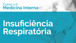 Insuficiência Respiratória