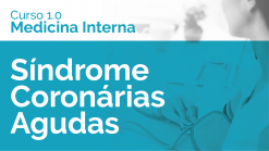 Síndrome Coronárias Agudas