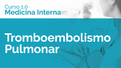 Tromboembolismo Pulmonar