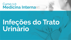 Infeções do Trato Urinário