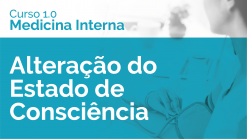 Alteração do Estado de Consciência