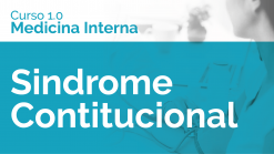 Sindrome Contitucional