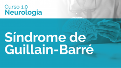 Síndrome de Guillain-Barré