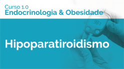 Hipoparatiroidismo