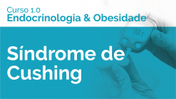Síndrome de Cushing