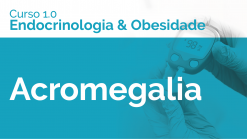 Acromegalia