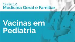 Vacinas em Pediatria