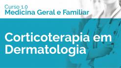 Corticoterapia em dermatologia