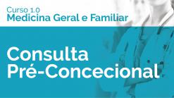 Consulta pré-concecional
