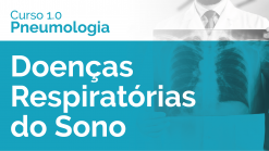 Doenças Respiratórias do Sono