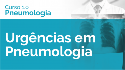 Urgências em Pneumologia
