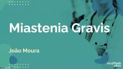 Síntese de Alterações para Diagnóstico Diferencial