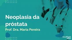 Neoplasia da Prostata