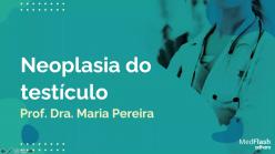 Neoplasia do Testículo