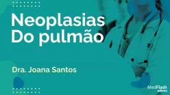 Neoplasias do pulmão