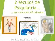 História da Psiquiatria | Hugo Bastos