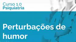 Perturbações do Humor | Carolina Cabaços