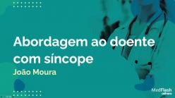 Abordagem ao doente com síncope