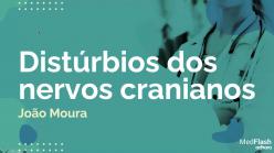  Neuralgia do trigémeo, paralisia de Bell e outros distúrbios dos nervos cranianos